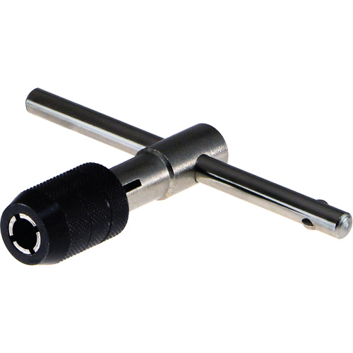Cl&eacute;s de taraudage &agrave; poign&eacute;e en T Drillco Pathway Supply LP