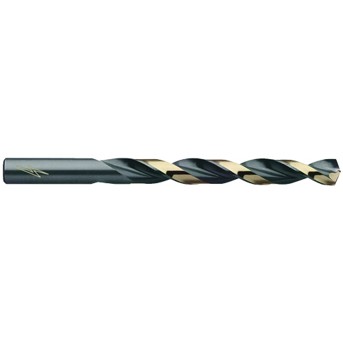 Triumph&reg; ThunderBit&reg; Heavy-Duty BP1HD Jobber Drill Bit, High Speed Steel, 1/16", 1-7/8" L, 7/8" Flute, 135° Point Angle Pathway Supply LP