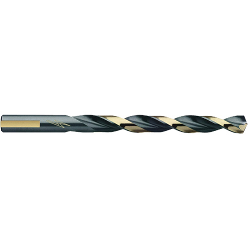 Foret court BP1HD+ &agrave; usage intensif ThunderBit Triumph, Acier rapide, 1/16", 1-7/8" lo, 7/8" Cannelure, 135° Angle Pathway Supply LP
