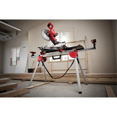Folding Mitre Saw Stand Pathway Supply LP