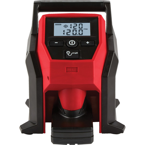 M12 Compact Inflator Kit Pathway Supply LP