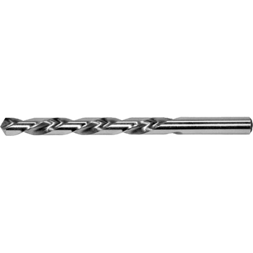 Drillco&reg; Left Hand Jobber Drill Bit, High Speed Steel, 1/16", 1-7/8" L, 7/8" Flute, 118° Point Angle Pathway Supply LP