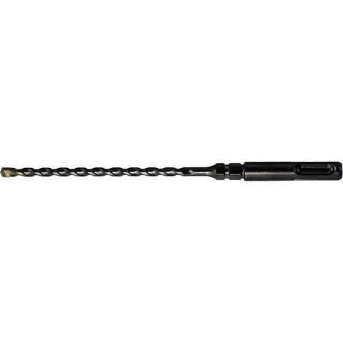 Foret de maçonnerie Drillco pour ancrages Tapcon, 3/16", Tige Hexagonale/SDS-Plus, Carbure Pathway Supply LP