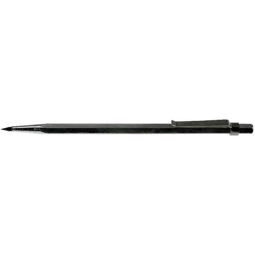 Pointe &agrave; tracer pour perceuse &agrave; percussion Drillco, Carbure Pathway Supply LP