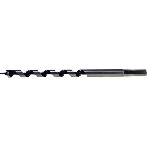 Foret &agrave; simple spirale Drillco, Diam&egrave;tre de 3/4" Pathway Supply LP