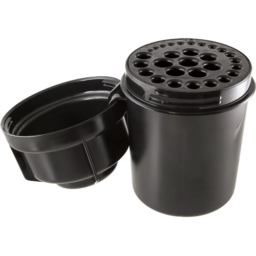 Index en plastique pour forets Drillco Pathway Supply LP