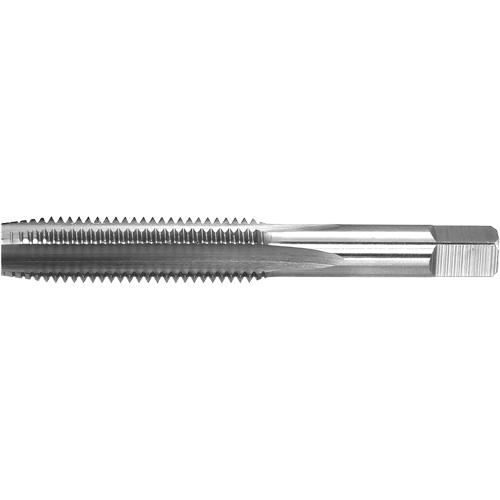 Taraud pour filet rapport&eacute; Drillco, 5/16"-24, 4 cannelures, Acier rapide Pathway Supply LP