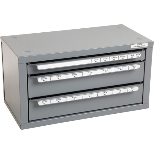 Distributeur de tarauds Drillco Pathway Supply LP