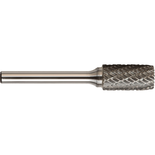 Drillco&reg; Double Cut Cylindrical Burr, SB-12 Pathway Supply LP