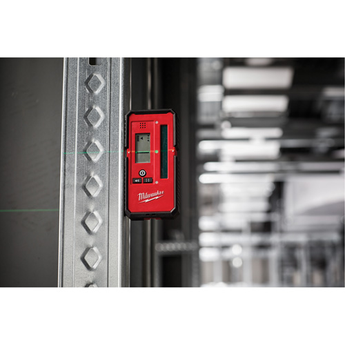 165' Laser Line Detector Pathway Supply LP