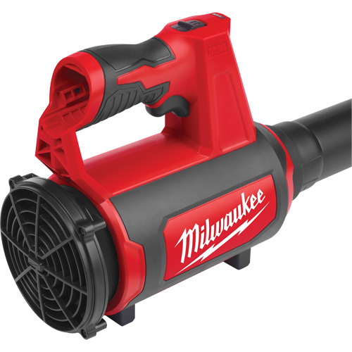 M12 Compact Spot Blower (Tool Only), 12 V, 110 MPH Output, Battery Powered Pathway Supply LP