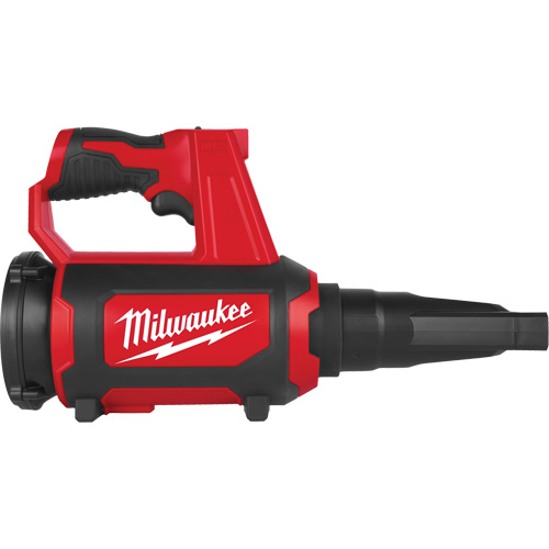 M12 Compact Spot Blower (Tool Only), 12 V, 110 MPH Output, Battery Powered Pathway Supply LP