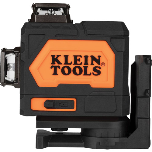 Rechargeable Self-Leveling Green Planar Laser Level Pathway Supply LP