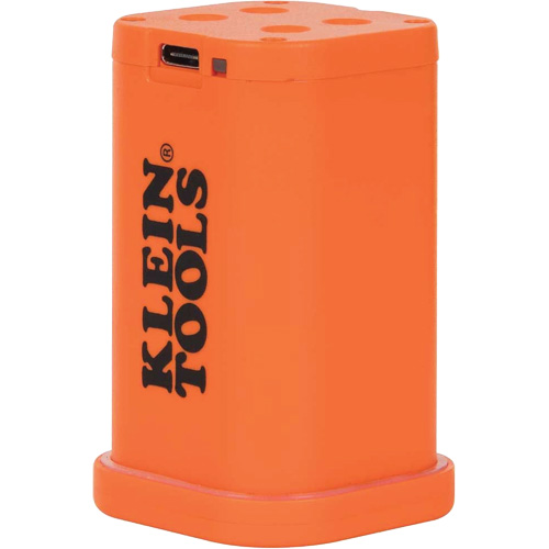 Batterie au lithium-ion pour niveau laser planaire vert autonivelant Pathway Supply LP