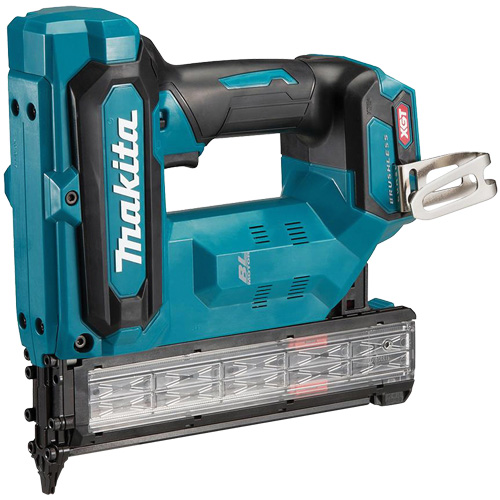 Max XGT BL 18 Gauge 1-5/8" Brad Nailer (Tool Only), 40 V, Lithium-Ion Pathway Supply LP