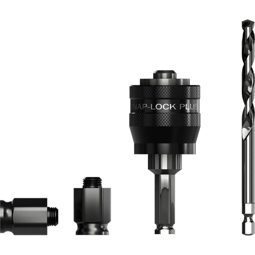 Snap-Lock Plus Mandrel System Pathway Supply LP