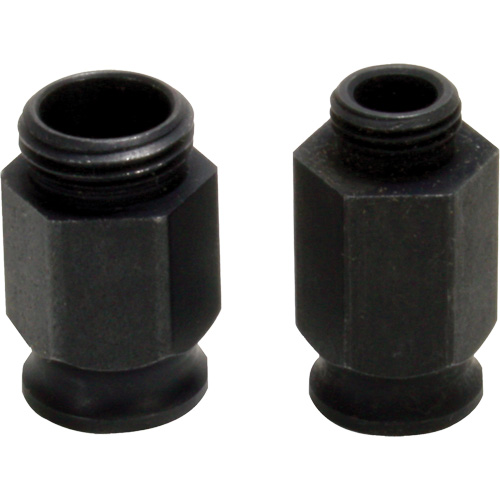 &eacute;crous adaptateurs pour scie-cloche 1/2" et 5/8" Pathway Supply LP