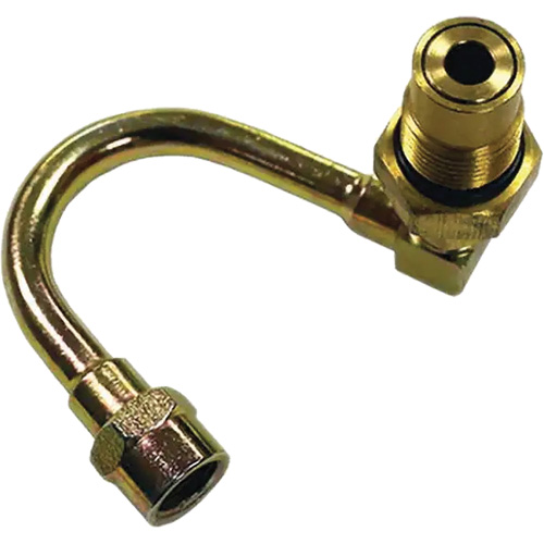 Swivel Assembly Pathway Supply LP