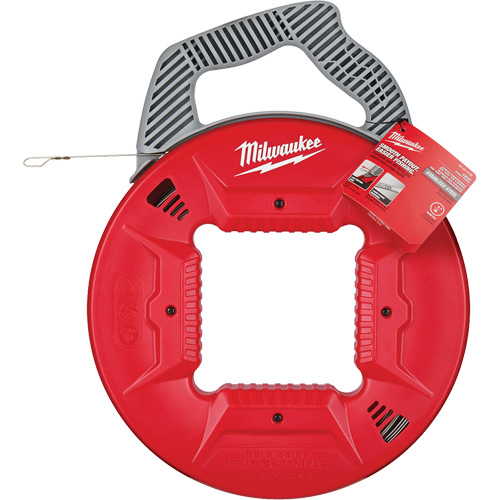 Fish Tape Pathway Supply LP