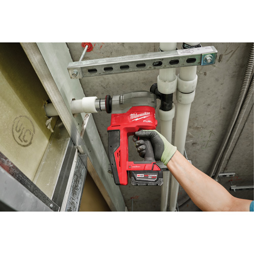M18 Fuel ProPEX&reg; Cordless Expander Kit with One-Key Pathway Supply LP