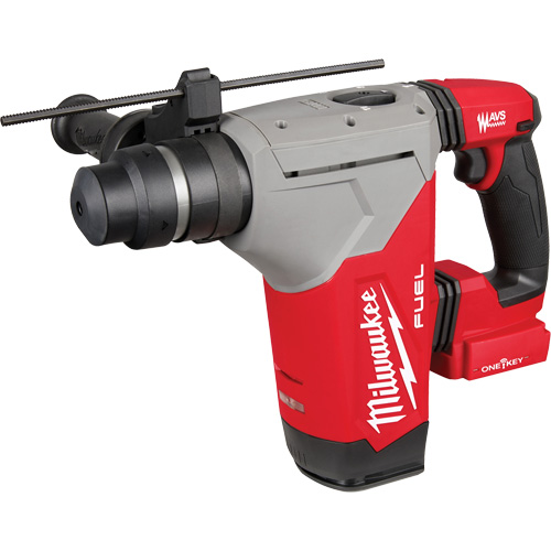 M18 Fuel SDS Plus Rotary Hammer with One-Key, 18 V, 1-1/8" - 3", 800 RPM Pathway Supply LP