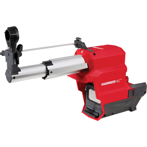 D&eacute;poussi&eacute;reur M18 Fuel Hammervac 1-1/8" Pathway Supply LP