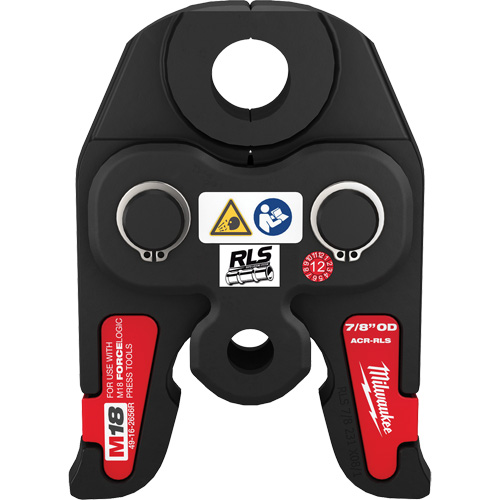 M&acirc;choire de presse 7/8" ACR RLS Pathway Supply LP