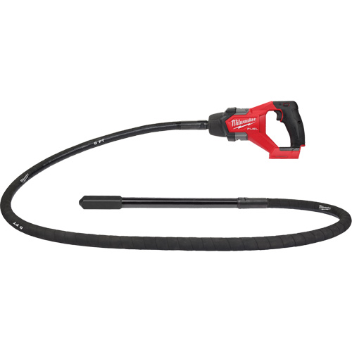 M18 Fuel 8' Concrete Pencil Vibrator Pathway Supply LP