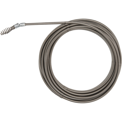 C&acirc;ble de furet de rechange &agrave; t&ecirc;te en larme pour furet Trapsnake Pathway Supply LP