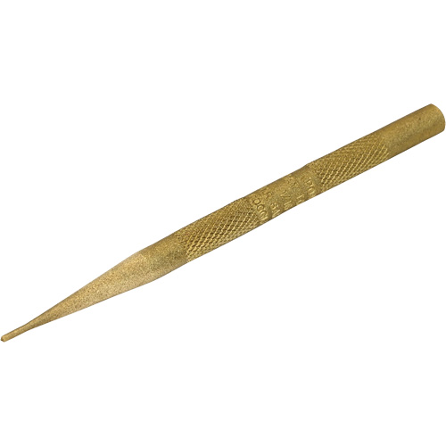 Poinçon pilote en laiton Pathway Supply LP