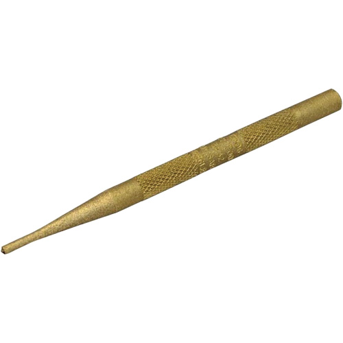 Brass Pilot Punches Pathway Supply LP