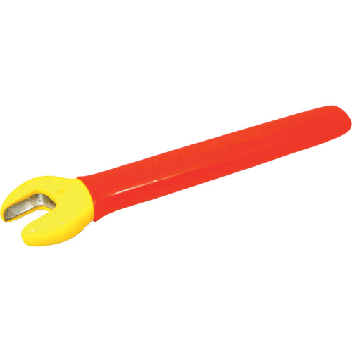Insulated Open-Ended SAE Wrench Pathway Supply LP
