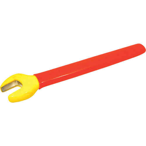Insulated Open-Ended SAE Wrench Pathway Supply LP