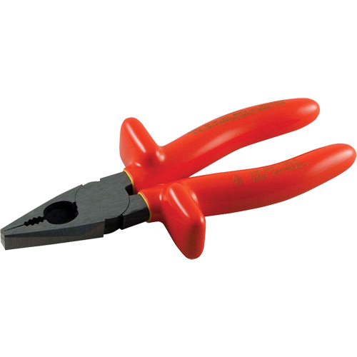 Pince isol&eacute;e pour monteurs de ligne Pathway Supply LP
