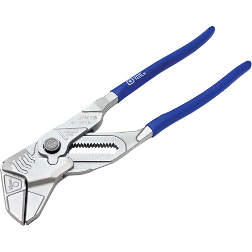 Smooth Jaw Adjustable Pliers Pathway Supply LP