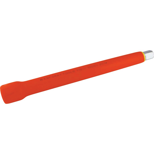 Insulated Drive Extension Pathway Supply LP
