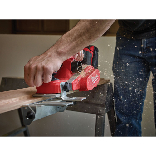 M18 3-1/4" Planer (Tool Only) Pathway Supply LP