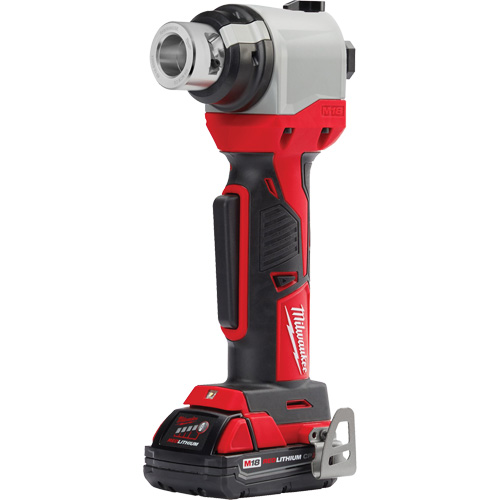 M18 Cable Stripper Kit for Cu RHW / RHH / USE Pathway Supply LP