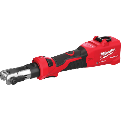 M18 Force Logic 6T Linear Utility Crimper (Tool Only) Pathway Supply LP