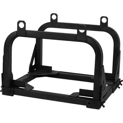 Support de pompe hydraulique M18 pour immersion en seau Pathway Supply LP