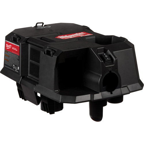 T&ecirc;te de moteur pour aspirateur sec/humide M18 Fuel Pathway Supply LP