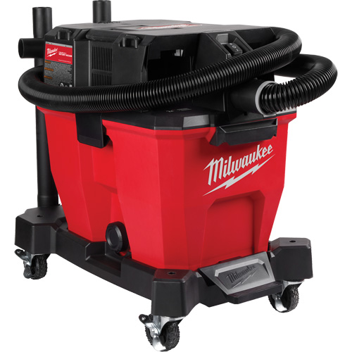 M18 Fuel Cordless Wet/Dry Vacuum, 18 V, 9 gal. Capacity Pathway Supply LP