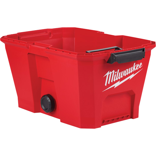 6 Gallon Wet/Dry Vacuum Tank Pathway Supply LP
