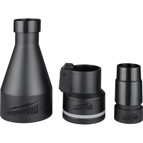 1-7/8" Dust Extraction Adapter Kit Pathway Supply LP