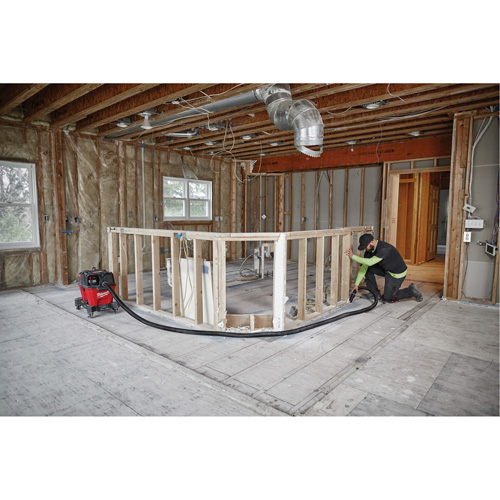 1-7/8" Flexible Hose Pathway Supply LP