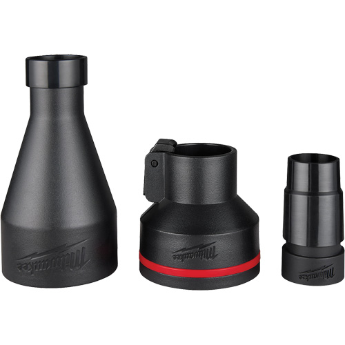 2-1/2" Dust Extraction Adapter Kit Pathway Supply LP