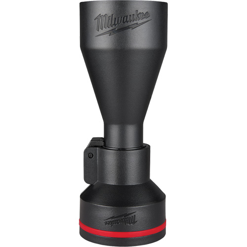 2-1/2" Dust Extraction Adapter Kit Pathway Supply LP