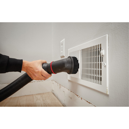 Brosse ronde 2-1/2" Pathway Supply LP