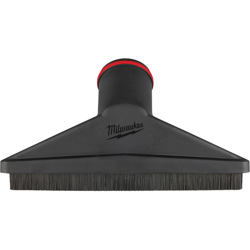 Brosse &agrave; plancher de 2-1/2" Pathway Supply LP