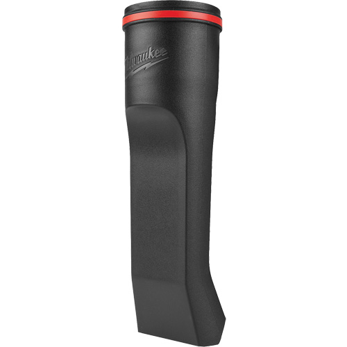 Buse incurv&eacute;e de 2-1/2" Pathway Supply LP